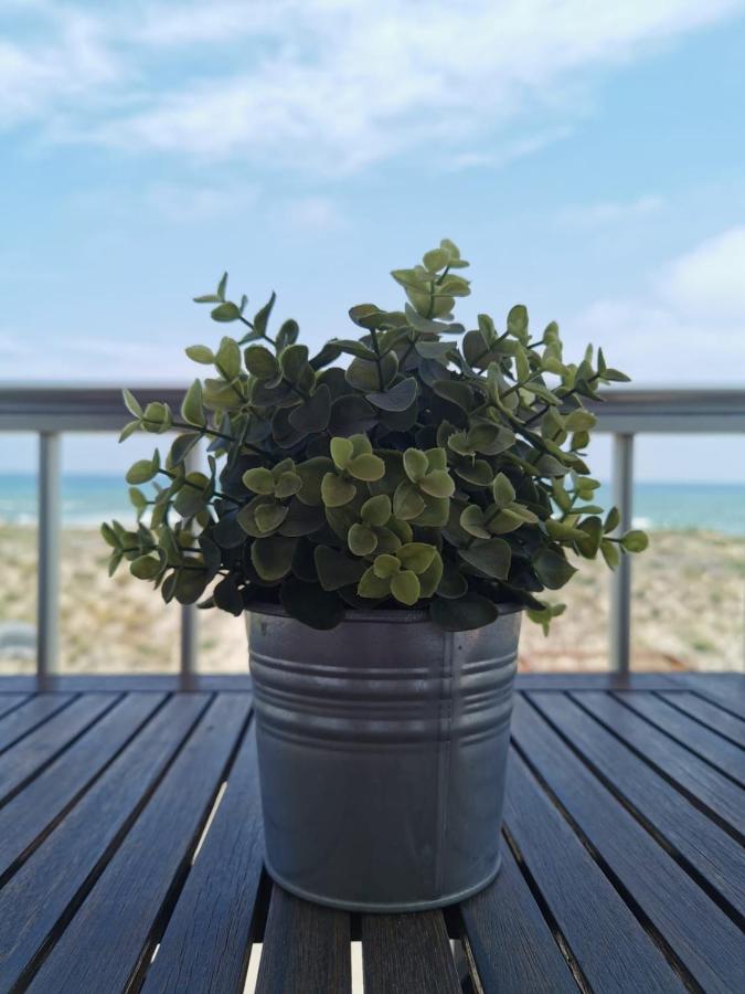 Appartement Perfecto Apto A Orillas Del Mediterraneo 4pax El Perellonet