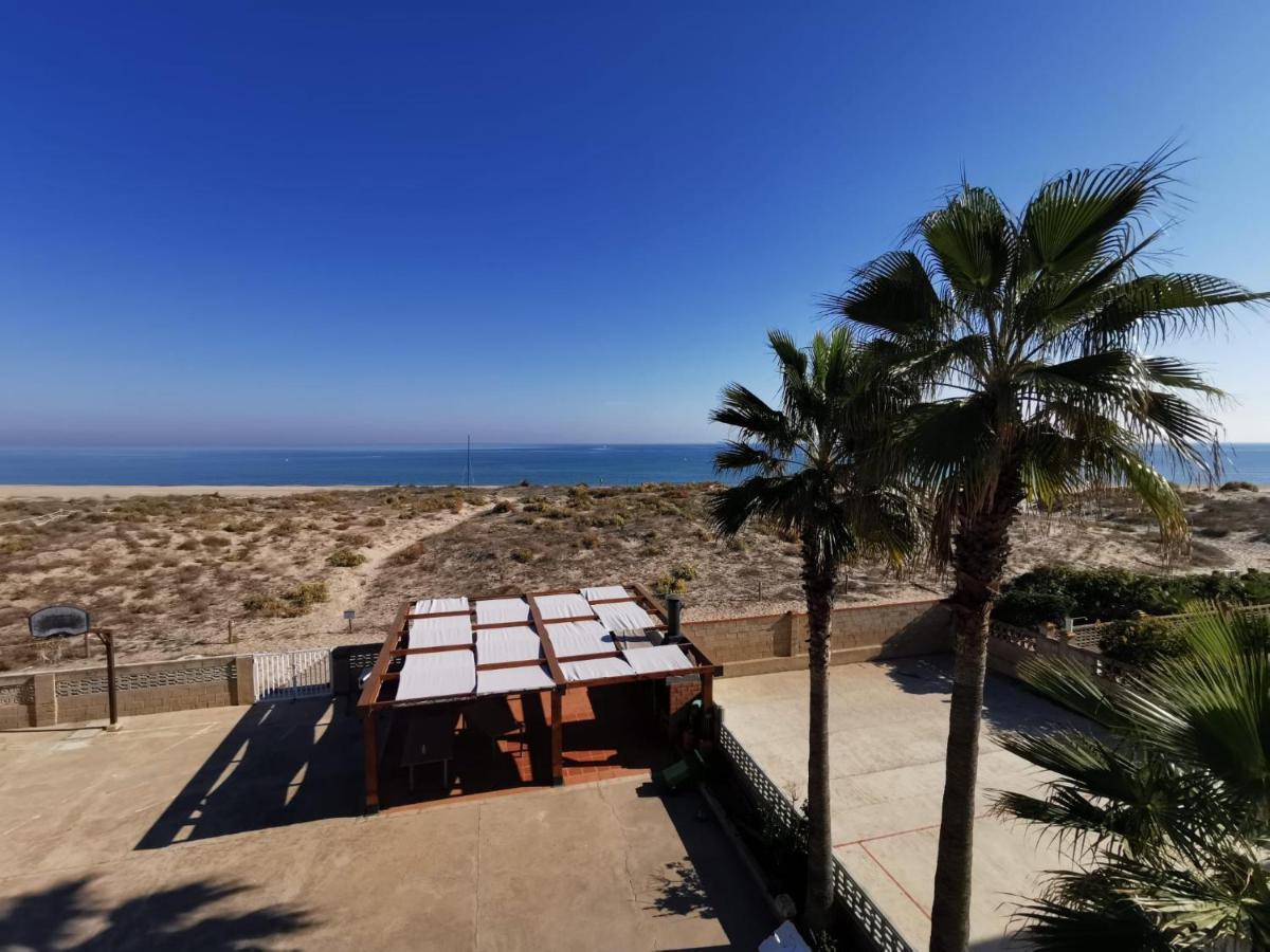 Perfecto Apto A Orillas Del Mediterraneo 4pax Appartement