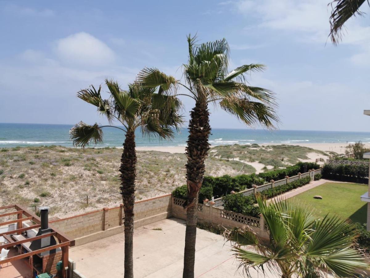Appartement Perfecto Apto A Orillas Del Mediterraneo 4pax *