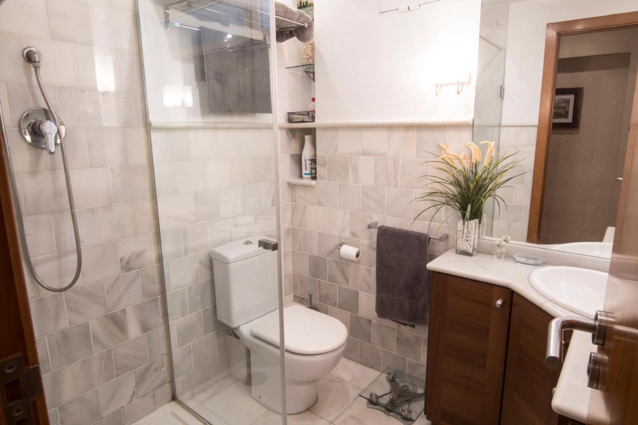 Perfecto Apto A Orillas Del Mediterraneo 4pax Appartement *
