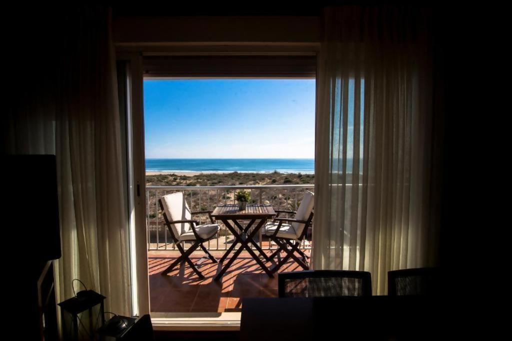 Perfecto Apto A Orillas Del Mediterraneo 4pax Appartement