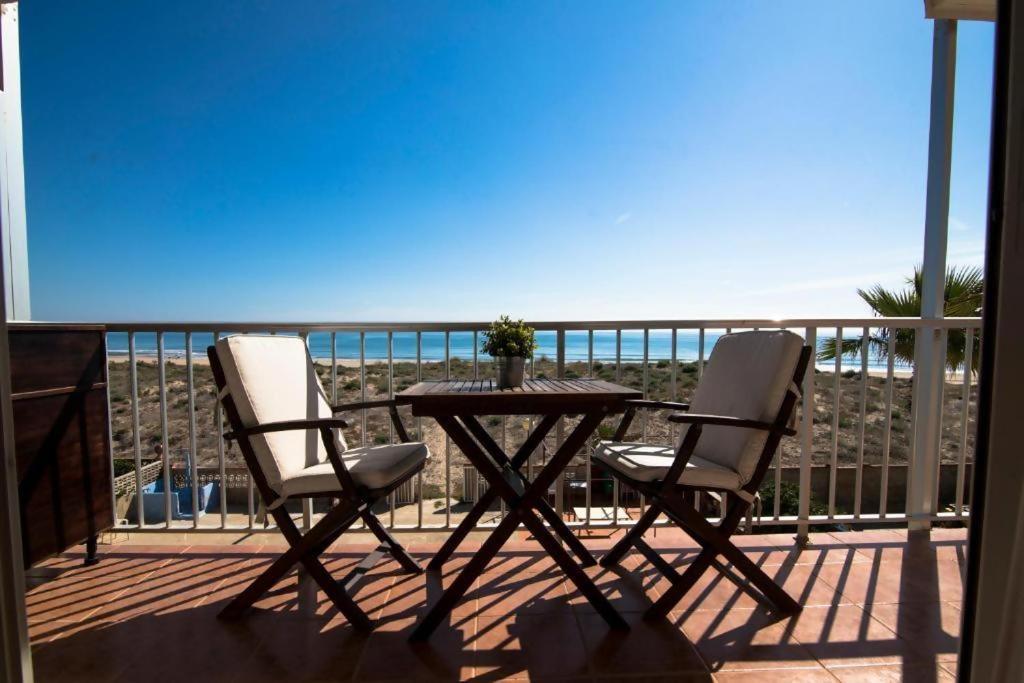 Appartement Perfecto Apto A Orillas Del Mediterraneo 4pax El Perellonet