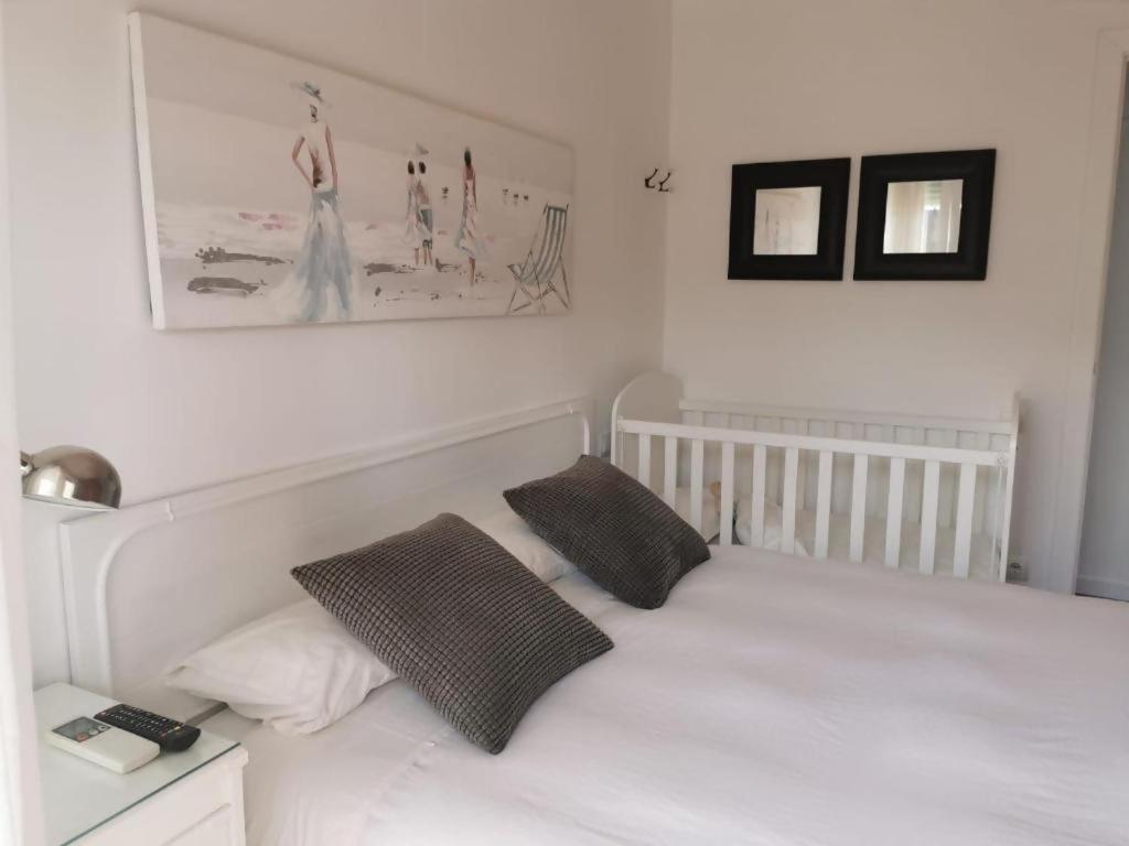 Perfecto Apto A Orillas Del Mediterraneo 4pax Appartement